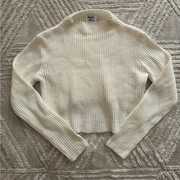 Princess Polly Tops - Cropped knit jumper